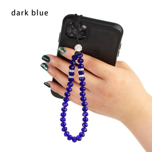 Phone Case Hanging Cord Phone Chain Mobile Phone Strap Lanyard Phone Hang Rope - Photo 16 sur 25