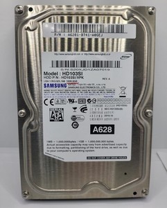 Samsung Hd103si | eBay