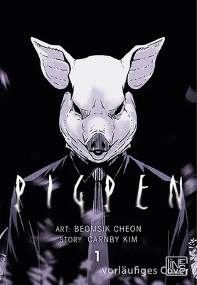 PIGPEN 1