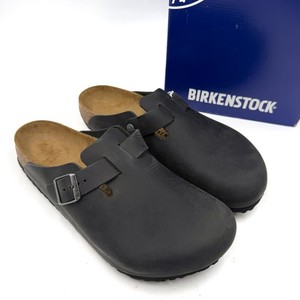 Birkenstock Boston Size 12 | eBay UK