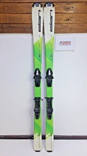Elan Explore X 160 cm Ski + Elan ESR 10 Bindings Winter Outdoor Snow Fun