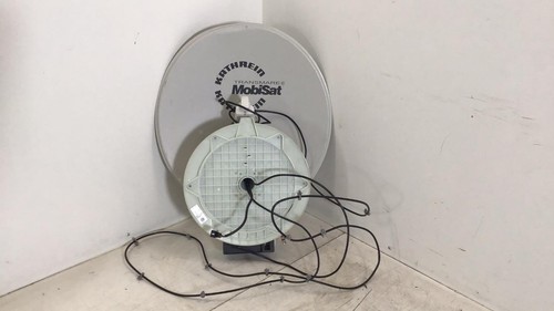 7C4035497A Satellite Dish VW Grand California (SCB, SCC) 2.0 TDI 130kW