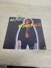 AC/DC POWERAGE - Vinyl SD 19180 1978 1st US Pressing @GP Play Tested