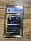 Umbreon SWSH 129 CGC Gem Mint 10 Pokémon TCG 2021 Evolving Skies Holo🔥