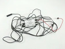 99 Yamaha Royal Star Venture XVZ1300 Delphi Universal Audio Wire Harness 512F008