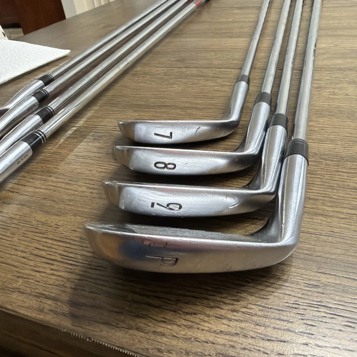 Gauge Design Golf Clubs & Equipment for sale | eBay