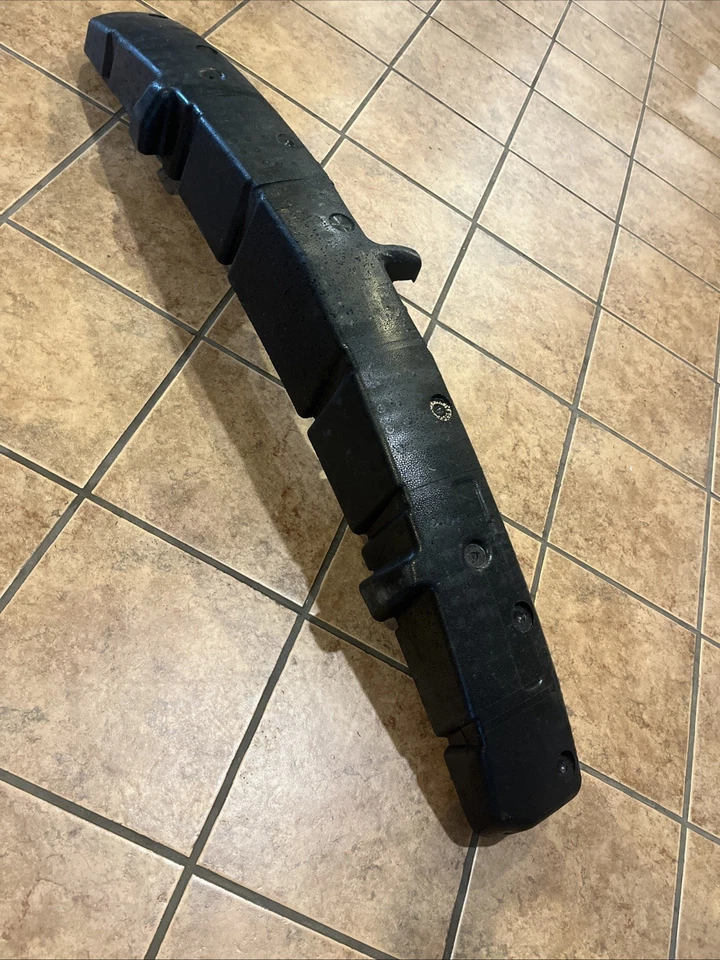 Amortiguador de parachoques original de fábrica OEM Pontiac Grand Prix 2004-2008 Foto 3 de 4