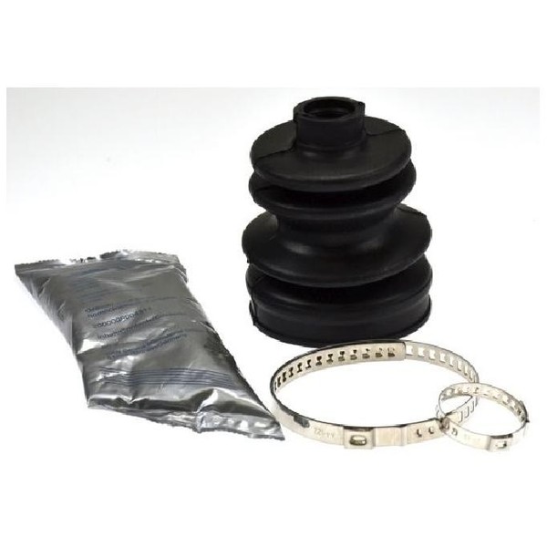 Faltenbalg Antriebswelle Hinten FüR Mini R60 R61 1.6 2.0 10 Bis 16 Löbro Teil-image