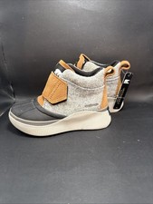 Sorel Kids Out N About Classic Waterproof Winter Boots Toddler Size 11