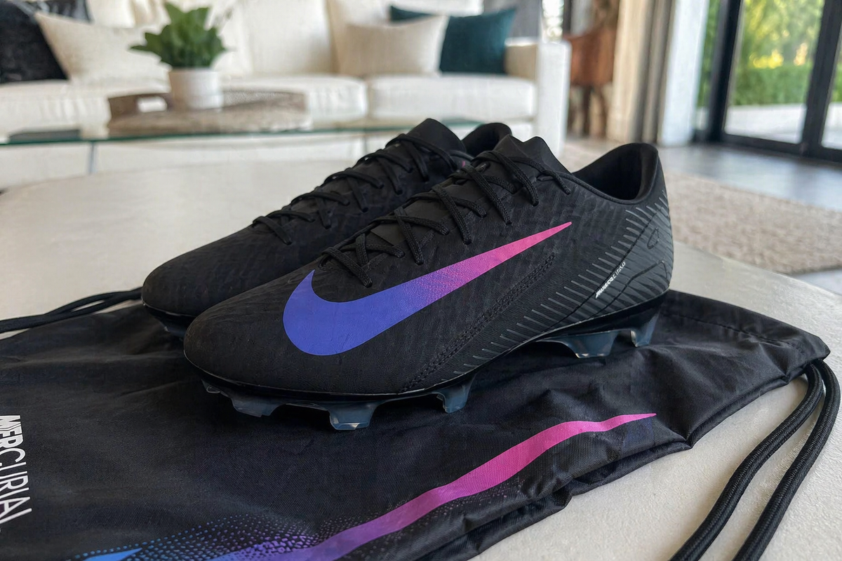Nike Mercurial Superfly Soccer Cleats Men Size 9 (BRAND NEW) | eBay