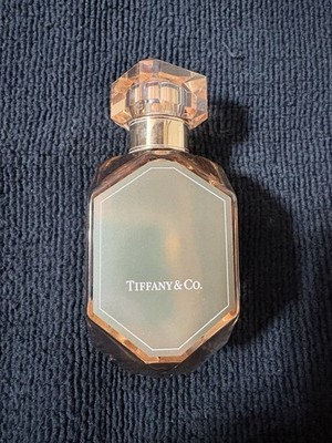 Tiffany & Co. Rose Gold Intense