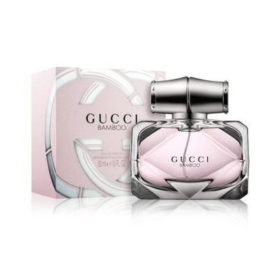 Gucci Bamboo Parfum Damen Eau De Parfum Spray 50ml