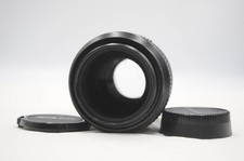 Excellent NIKON AF MICRO NIKKOR 105mm F2.8 D Working OK H255