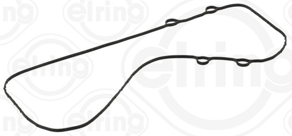 Dichtung ÖLwanne Elring 712.110 Acm Polyacryl-Kautschuk FüR Mercedes Vito Mixto-image