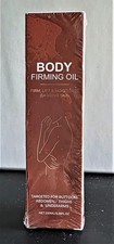 Body Firming Oil, After Shower Body Oil for W...