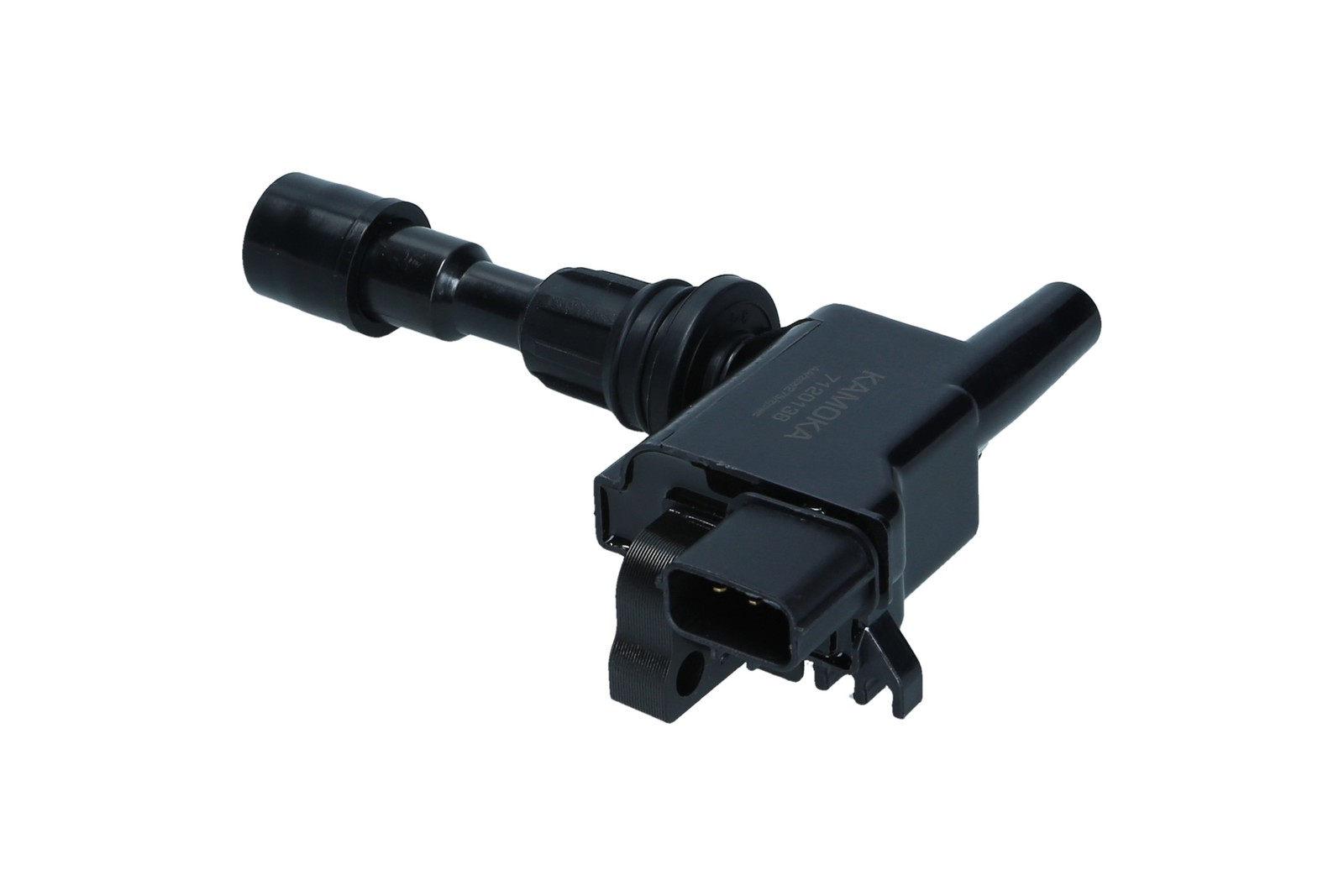 Fits KAMOKA 7120138 MAZDA IGNITION COIL: 323 98'-04',  ⭐UK Stock⭐