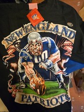 new England patriots s adult extra-large sweatshirt runs big