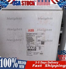 Brand new PSR105-600-70 ABB soft starter FedEx/DHL