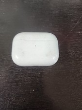 Apple AirPods Pro 2nd Gen Charging Case Replacement Lightning Only - Fair