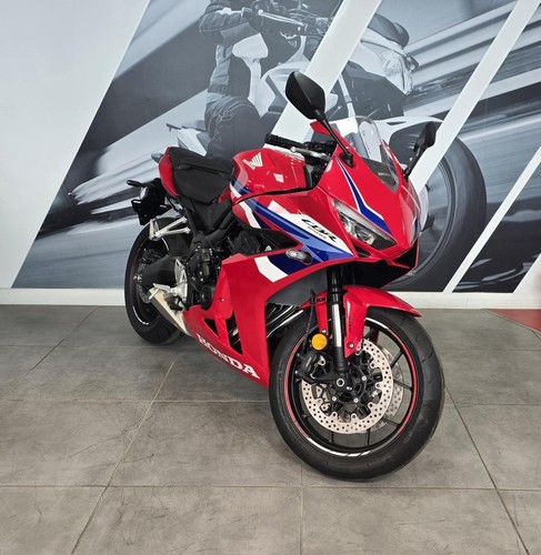 2025 HONDA CBR650R ECLUTCH - Picture 2 of 10