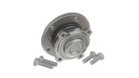 SKF Radlagersatz Vkba 6711 FüR BMW