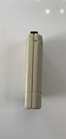 Intec Sega Dreamcast Memory Card 1 Meg 200 Blocks of Memory