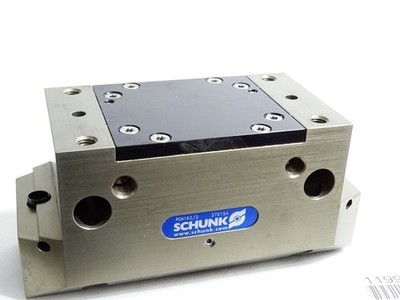 Schunk Universalgreifer PGN160/2 370154 / Unbenutzt