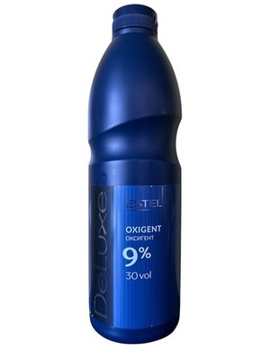 Estel Haute Couture Creme Developer Entwickler 9%  Oxigent 1000 ML