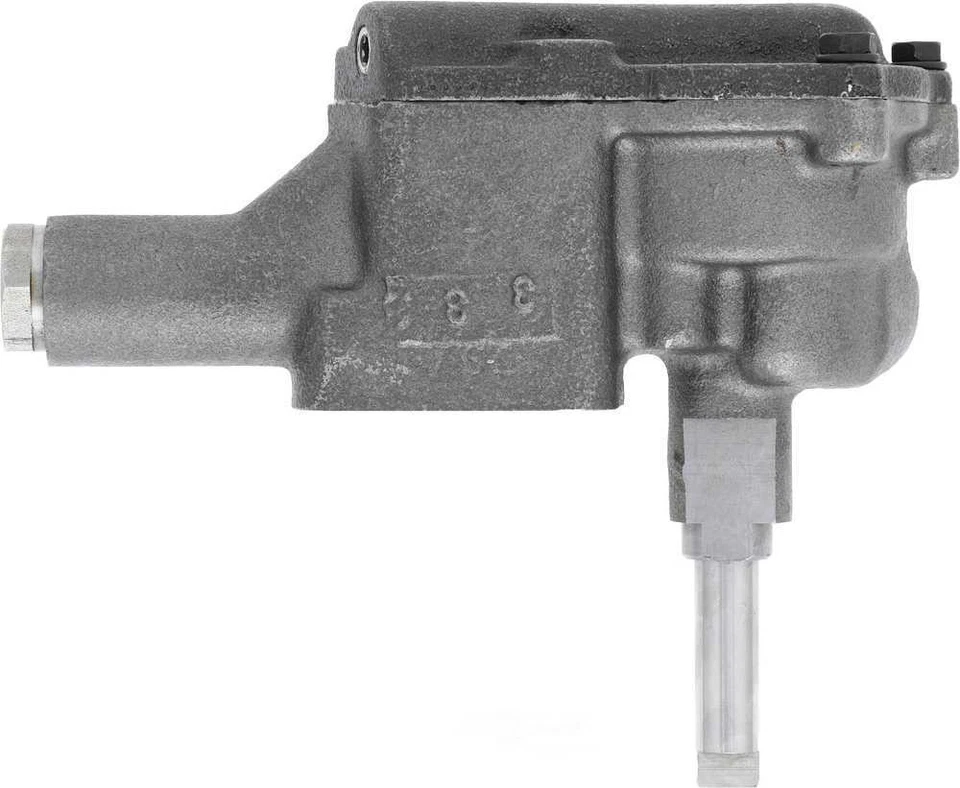 Bomba de aceite del motor para 1956 Plymouth Belvedere, Fury, Plaza, Savoy, Suburban Melling Foto 4 de 4