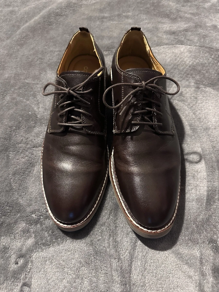 Cole Haan Grand.Os Dress Shoes for Men for sale | eBay display picture 1