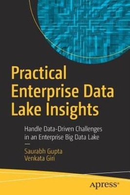 Practical Enterprise Data Lake Insights: Handle Data-Driven ...