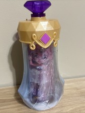 Magic Mixies Pixlings Unia The Unicorn 6.5" Pixling Doll and Potion Bottle
