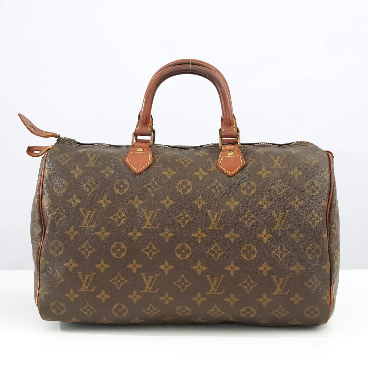 Louis Vuitton Speedy 35 for sale | eBay