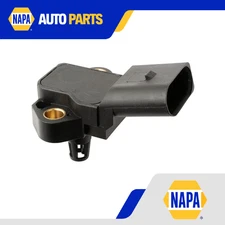 MAP Sensor fits SKODA KAMIQ NW4 1.0 2019 on DKLA Manifold Pressure Cambiare New