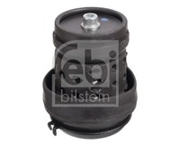 Motorlager Febi Bilstein 07184 FüR VW Seat Golf ABU Cordoba Polo Caddy Vento ABD