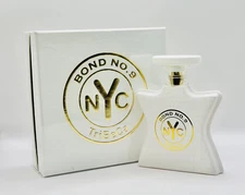 100ml Bond No.9 Tribeca Perfume 3.3 oz/100 ml Eau de Parfum