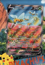 liepard pokemon card price Pokemon Chilling Reign Liepard V #104 main image 0