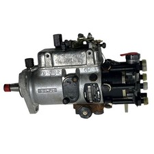 Delphi DPA Injection Pump fits Perkins 6.60HTR Engine 3369F104 (2643D803)