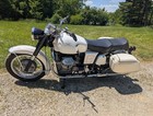 1968 MOTO GUZZI SS350