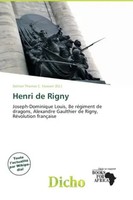 Delmar Thomas C. Stawart | Henri De Rigny | Taschenbuch | FranzöSisch (2026)