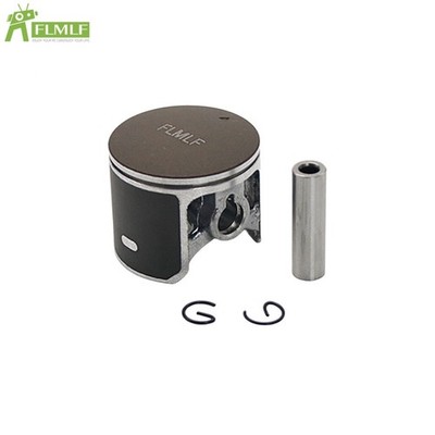 FLMLF 29-30.5CC Piston Kit Without Ring 36mm For 1/5 HPI BAJA 5B LOSI 5IVE GoPed