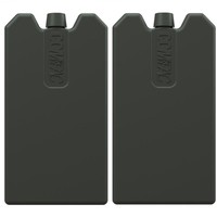 Korda Compac Cool Packs 18.5X10X2Cm - 2 KüHlpacks, KüHlakkus FüR KüHltaschen