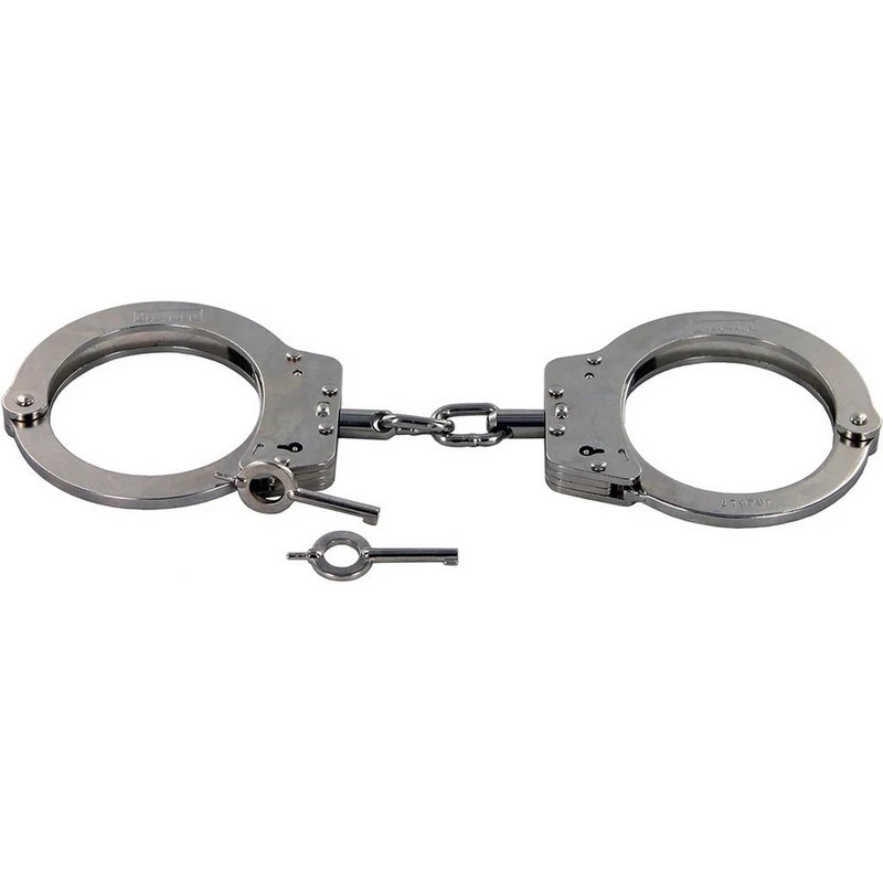 Hiatt Handcuffs Turnout Handcuffs for sale | eBay