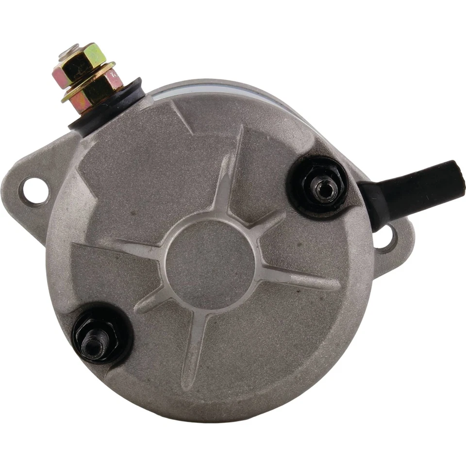 Arranque para Ski-Doo Skandic Wide Track 500 1995-2000 Tundra 1992; 410-52220 Foto 3 de 4