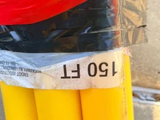 2" IPS SDR Yellow Gas Pipe