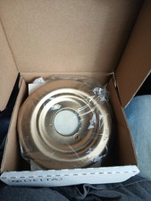 Delta Ashlyn T17038-CZ Diverter Valve Trim,Champagne Bronze NEW