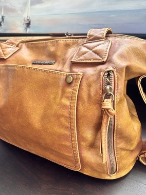 Montana West Shoulder Bag NWT