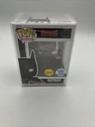 Funko Pop! Vinyl: Batman Beyond Batman #458 Funko Exclusive Chase With Protector