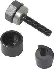 Knockout Punch, 1 In