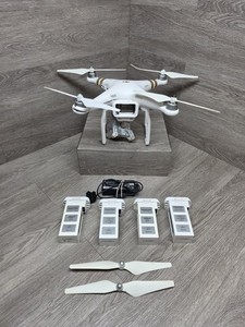 Dji Drone Phantom 3 Professional | eBay